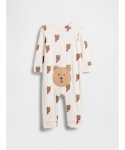 ブラナンベア カバーオール (ベビー)