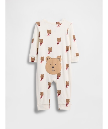 ブラナンベア カバーオール (ベビー)