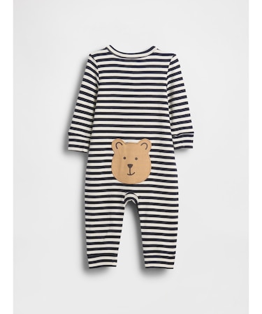 ブラナンベア カバーオール (ベビー)