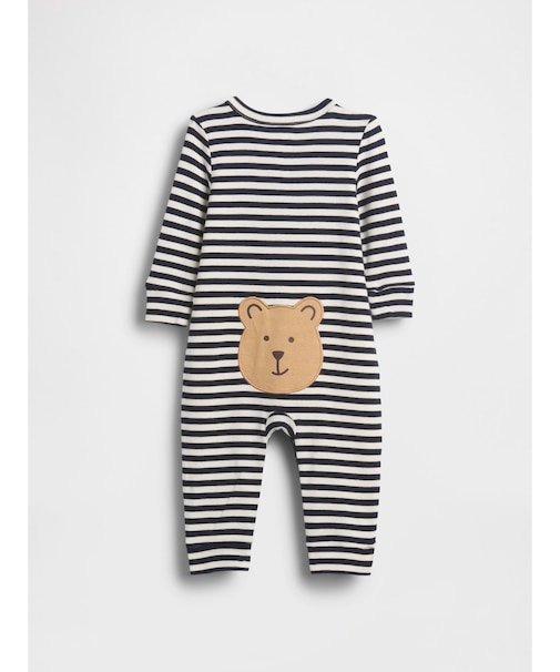 ブラナンベア カバーオール (ベビー)