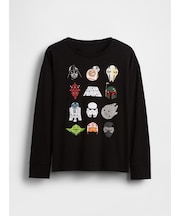 GapKids | スター・ウォーズ(TM) グラフィックTシャツ