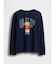 ブラナンベア GAPロゴTシャツ (キッズ)