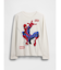 GapKids | マーベル スパイダーマン グラフィックTシャツ