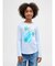 Gapkids X ディズニー　フリッピースパンコール グラフィックtシャツ (キッズ)