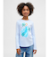 Gapkids X ディズニー　フリッピースパンコール グラフィックtシャツ (キッズ)