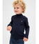 babyGap ブラナンベア モックネックTシャツ