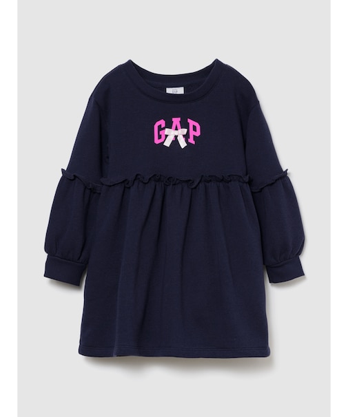 babyGap スウェットワンピース