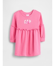babyGap スウェットワンピース