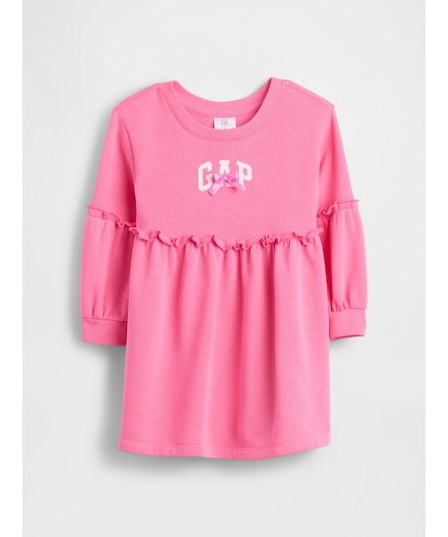 babyGap スウェットワンピース