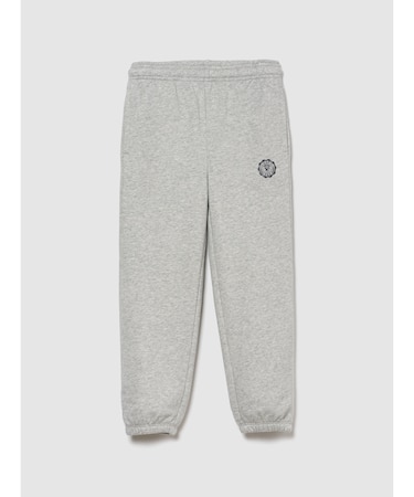 ヴィンテージソフト リラックスフィット Gapロゴ ジョガーパンツ (キッズ)