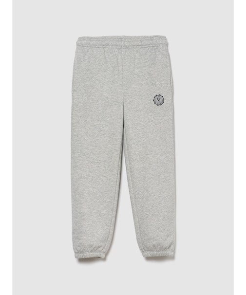 ヴィンテージソフト リラックスフィット Gapロゴ ジョガーパンツ (キッズ)