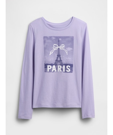 グラフィックtシャツ (キッズ)