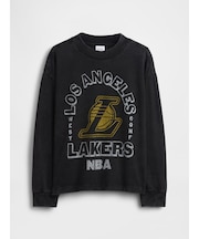 NBA ロサンゼルス レイカーズ グラフィックTシャツ (キッズ)
