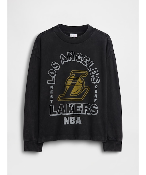 NBA ロサンゼルス レイカーズ グラフィックTシャツ (キッズ)