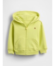 ヴィンテージソフト ジップアップパーカー (幼児・ベビー)