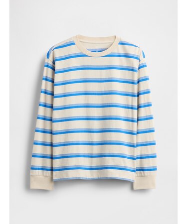 リラックスフィット Tシャツ (キッズ)