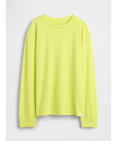 リラックスフィット Tシャツ (キッズ)