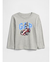 babyGap GAPロゴ Tシャツ