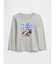 babyGap GAPロゴ Tシャツ