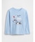 babyGap GAPロゴ Tシャツ