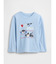 babyGap GAPロゴ Tシャツ