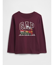 babyGap GAPロゴ Tシャツ