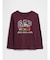 babyGap GAPロゴ Tシャツ