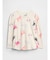 babyGap パフスリーブ グラフィックTシャツ