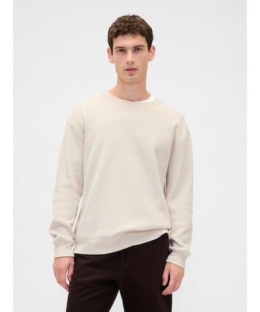 ヘビーウェイト サーマル オーバーサイズ Tシャツ