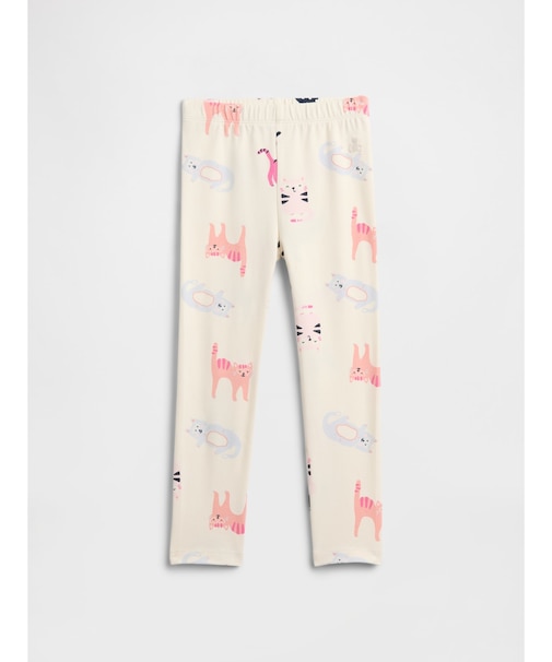 babyGap プルオン ストレッチ ジャージーレギンス