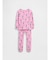 Gap × ディズニー オーガニック ブラッシュドコットン パジャマセット (幼児・ベビー)