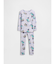 Gap × ディズニー オーガニック ブラッシュドコットン パジャマセット (幼児・ベビー)