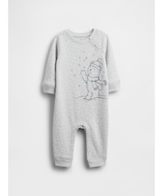 ヴィンテージソフト ブラナンベア カバーオール (ベビー)