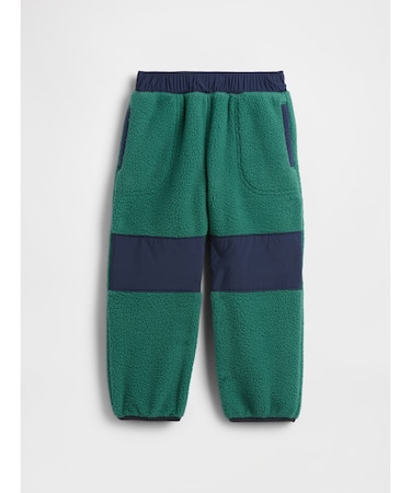 あったか プルオン ジョガーパンツ (幼児・ベビー)