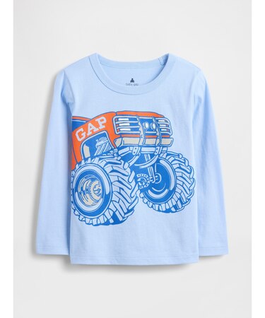 グラフィックTシャツ (幼児・ベビー)