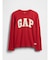 GAPロゴTシャツ (キッズ)