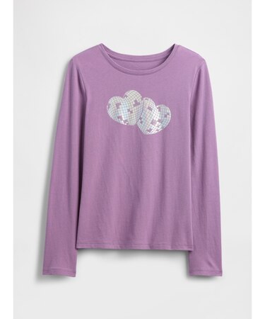 グラフィックTシャツ (キッズ)