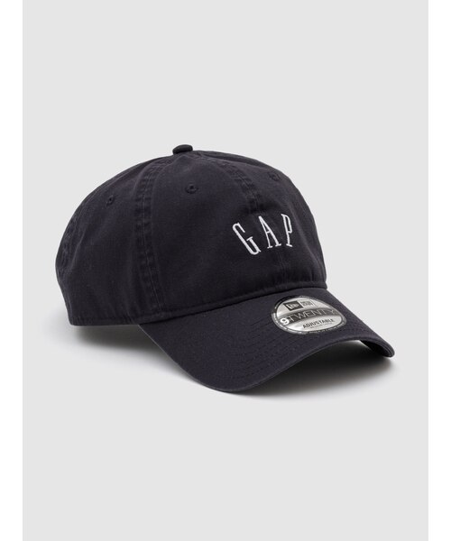 Gap × NEW ERA(R) ロゴ ベースボールキャップ(920CS)｜ギャップの通販