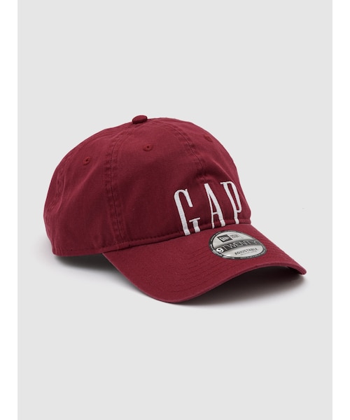 Gap × NEW ERA(R) ロゴ ベースボールキャップ cn61016352.jpg