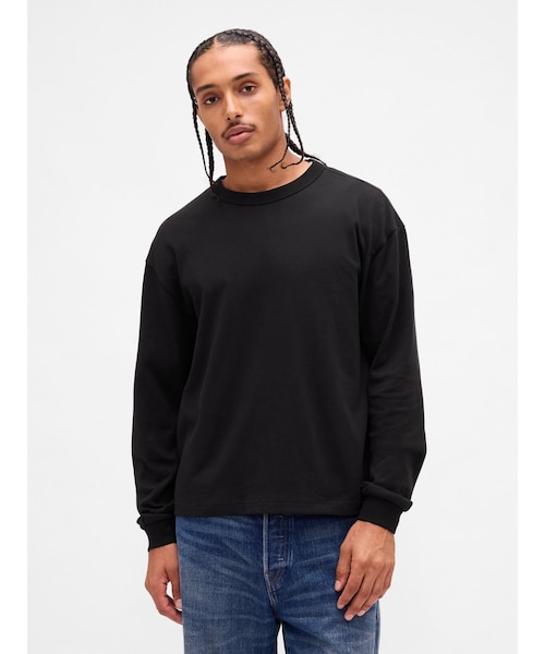 ユーティリティ ジップアップ ジャケット｜ギャップの通販｜&mall