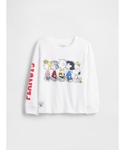 ピーナッツ グラフィックTシャツ (幼児・ベビー)