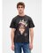 ◆ザ・ノトーリアス・B.I.G. リラックスフィット グラフィックTシャツ