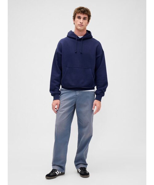 ジャケット・アウター U ユーティリティ ジップアップ ジャケット｜ギャップの通販｜&mall