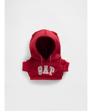 ぬいぐるみ 着せ替え GAPロゴパーカー