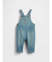 デニムサロペット (ベビー)