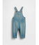 デニムサロペット (ベビー)