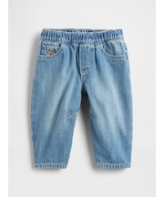 プルオン バレルデニム (ベビー)