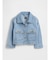 babyGap 刺しゅうデニムジャケット