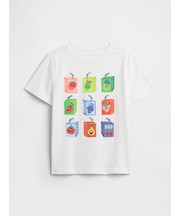babyGap グラフィックTシャツ