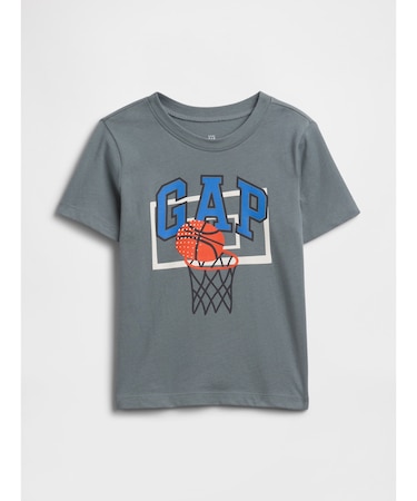 babyGap グラフィックTシャツ